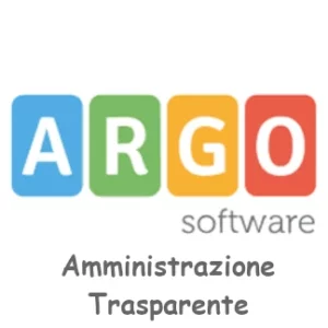 Logo Argo A T